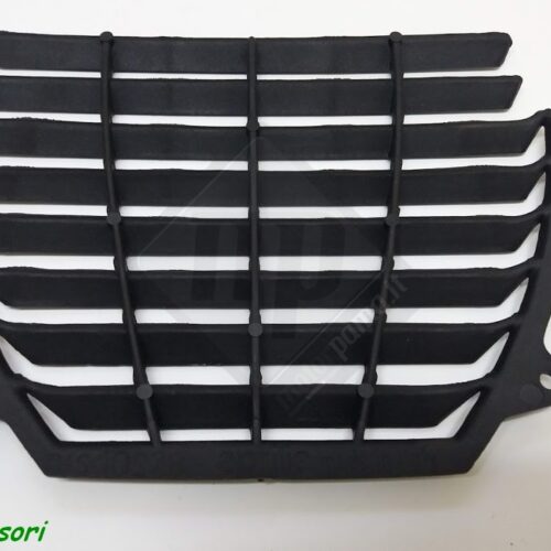 Mascherina radiatore Aprilia SR 50