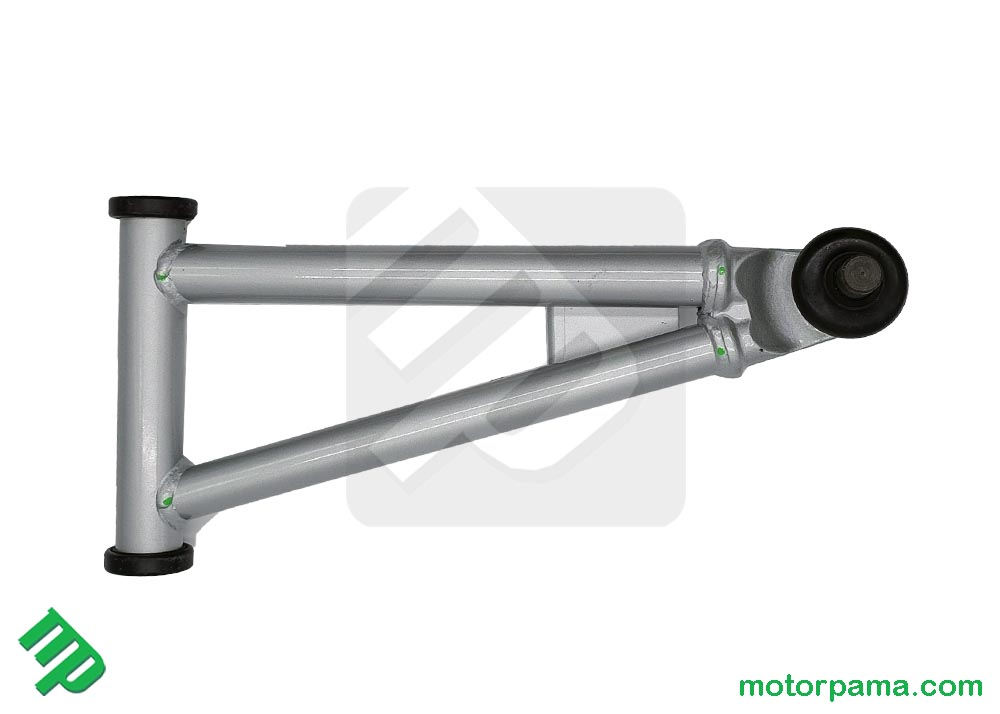 Triangolo sospensione superiore destra Kymco MAXXER 450 2010 / 2018 - immagine 2