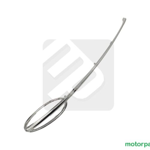 Fregio fianchetto destro Kymco People