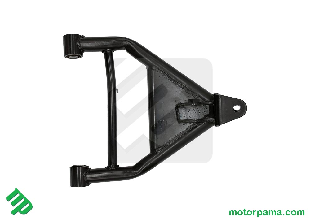 Triangolo sospensione sinistro Kymco MXER 50 / 125 / 150 - immagine 2