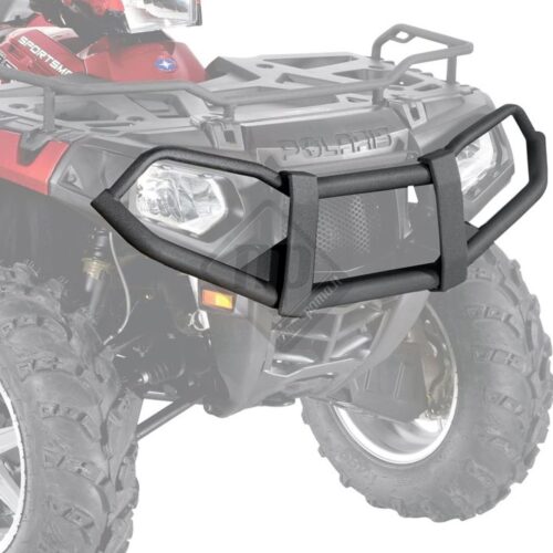 Bumper anteriore Quad Atv Polaris Sportsman 550 / 850