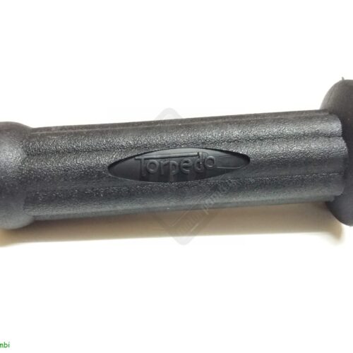 Manopola SX Nera italjet TORPEDO