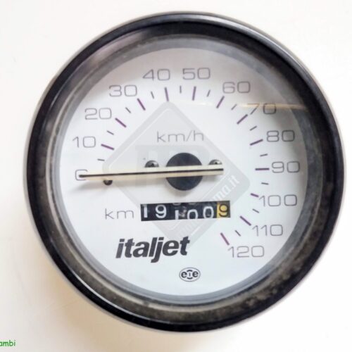 Contakm  Italjet FORMULA