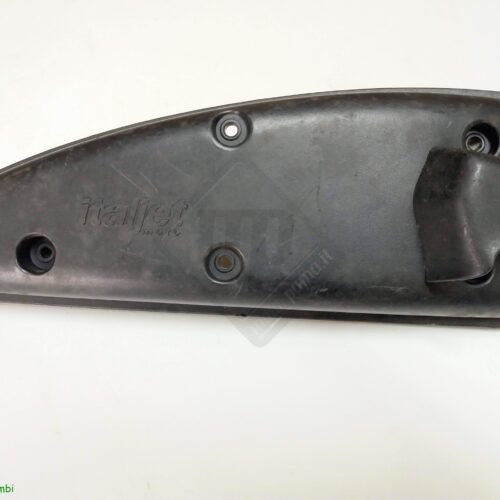 Coperchio scatola filtro  Italjet FORMULA