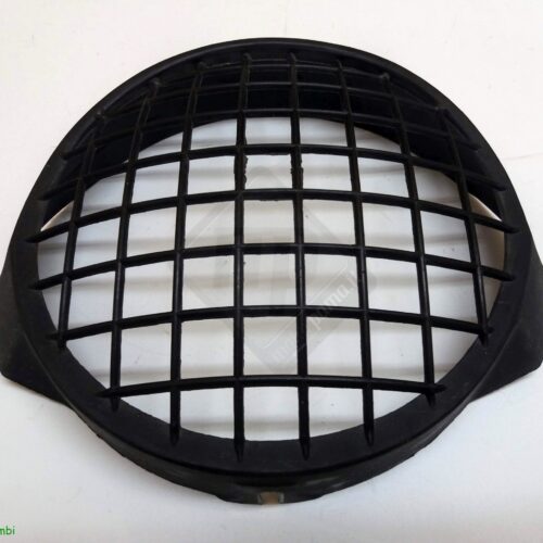 Griglia plastica faro anteriore Piaggio PX