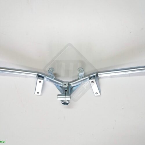 Manubrio italjet FORMULA