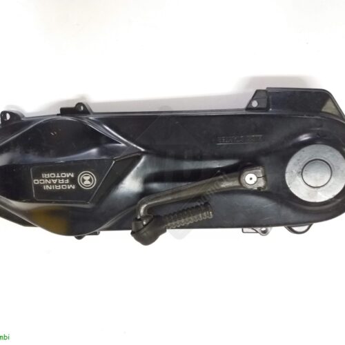 Carter messa in moto coprivariatore ITALJET FORMULA / FRANCO MORINI