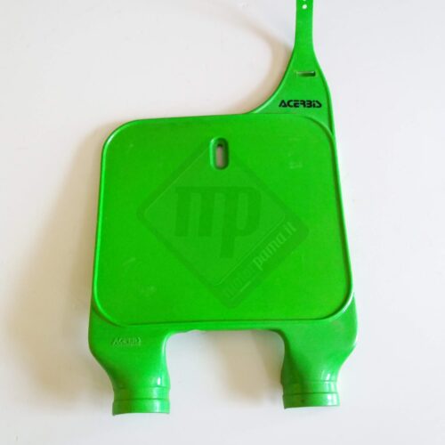 Portanumero mascherina cross ACERBIS