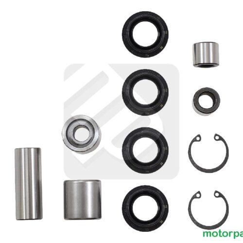 Kit boccole triangolo kawasaki KFX / V-FORCE / BRUTE FORCE