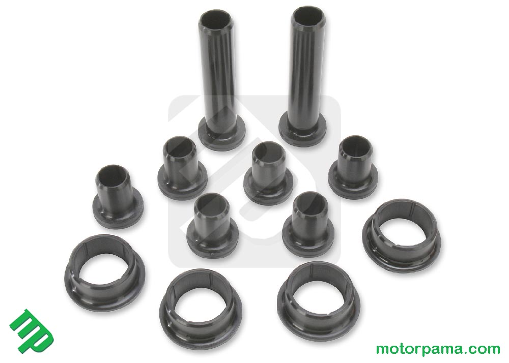 Kit boccole sospensione posteriore Polaris Sportsman / Hawkeye marca MOOSE