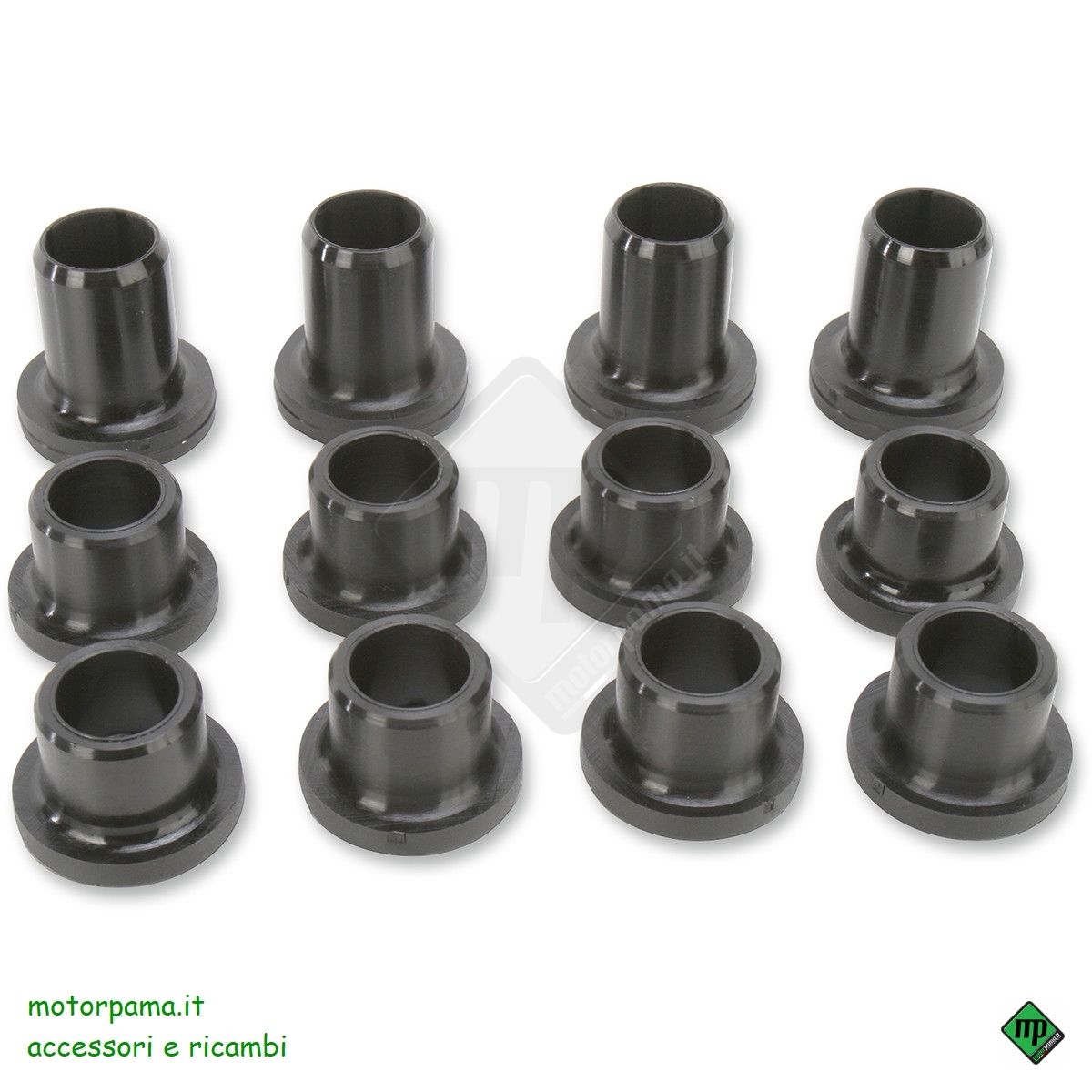 Kit boccole sospensione posteriore Arctic Cat Prowler / H1