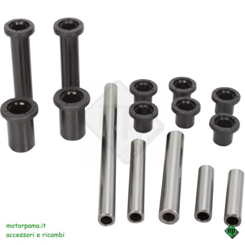 Kit boccole triangolo sospensioni Polaris