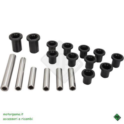 Kit boccole triangolo sospensione posteriore Polaris Sportsman XP  2009 / 2010