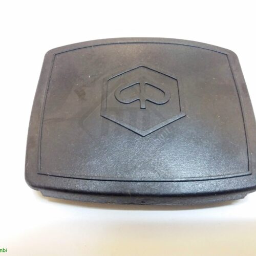 Tappo centrale manubrio Vespa Special