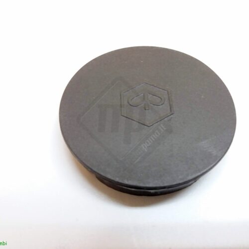 Tappo centrale manubrio Vespa 50