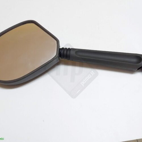 Specchio SX grigio Piaggio Vespa  FL / S FL