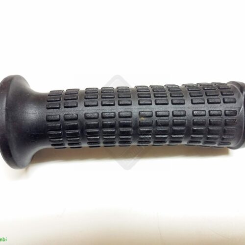 Manopola SX tipo Domino Piaggio SI