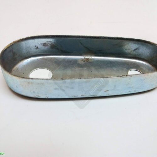 Coperchio snodo forcella Piaggio Vespa