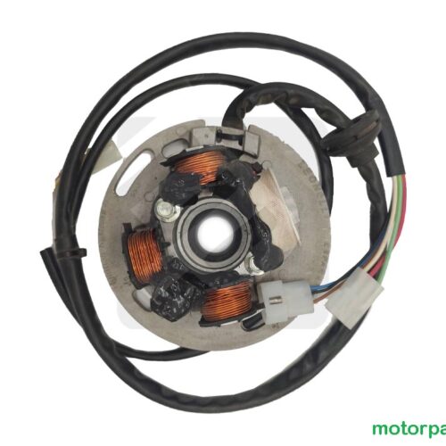 Statore completo Minarelli