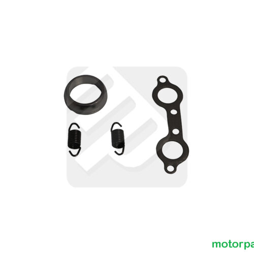 Kit guarnizioni collettore scarico quad  atv Polaris
