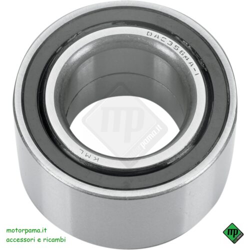 Cuscinetto mozzo ruota anteriore MOOSE per Polaris