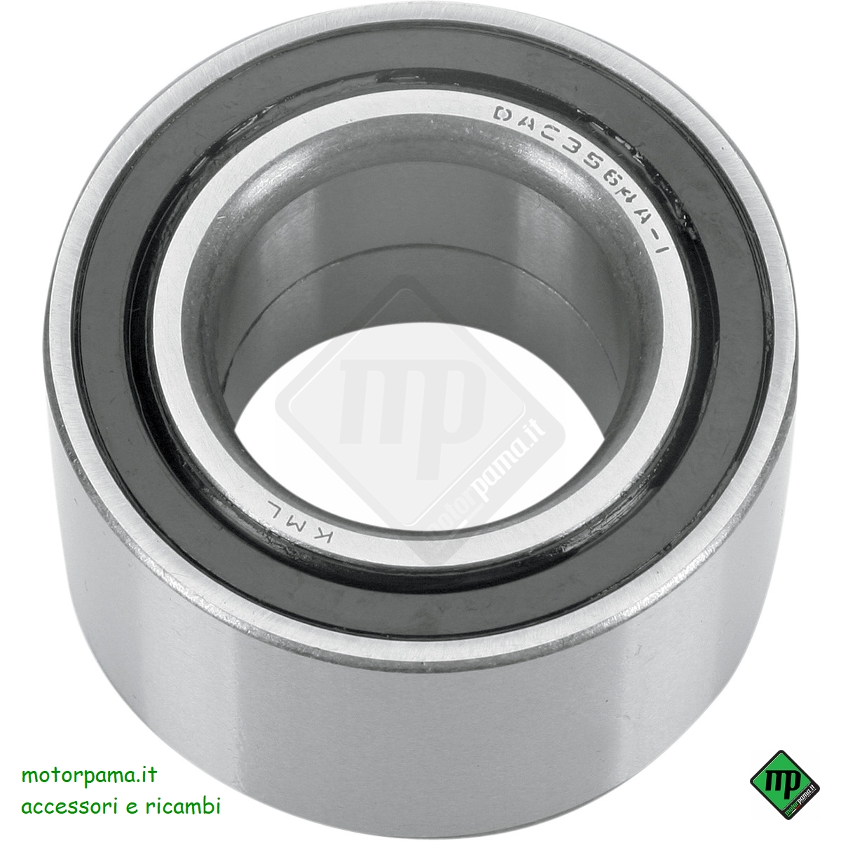 Cuscinetto mozzo ruota anteriore MOOSE per Polaris