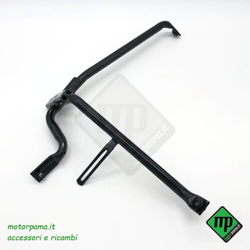 Supporto parafango anteriore SX Kymco MAXXER