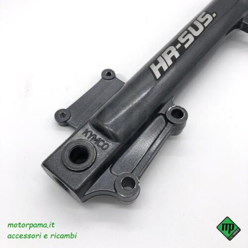 Stelo anteriore SX completo per TOP BOY 50 anno 97-00