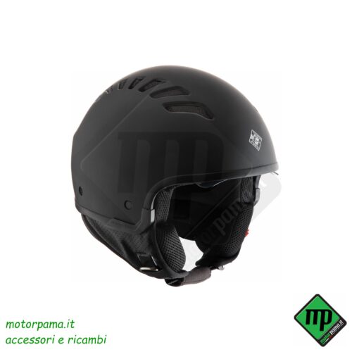 Caschi Tucano Urbano EL FRESH colore grigio carbone