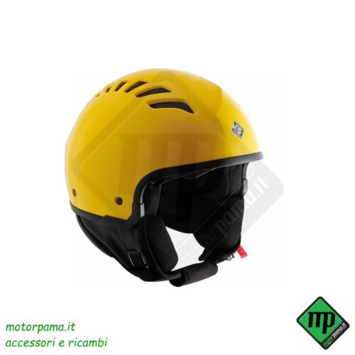 Caschi Tucano Urbano EL FRESH colore Giallo