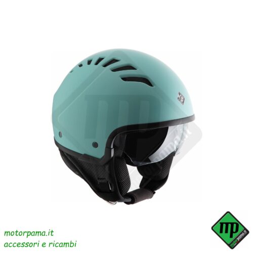 Caschi Tucano Urbano EL FRESH colore Tiffy opaco