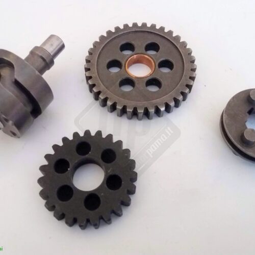 Ingranaggi MOTROM STYNG