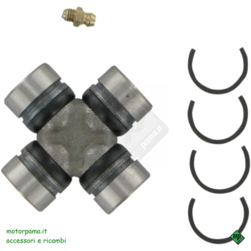 Crociera kawasaki KVF/ Suzuki LT-V