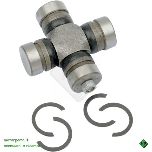 Crociera Suzuki LT-A / LT-Z / LT-F