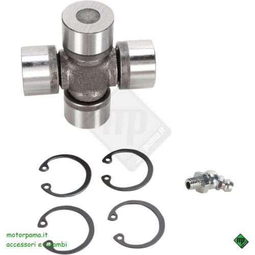 Crociera Can am Outlander / Commander / Maverick / Renegade