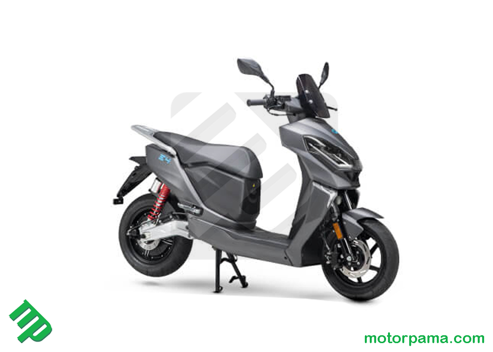 Lifan E4 1900W - immagine 2