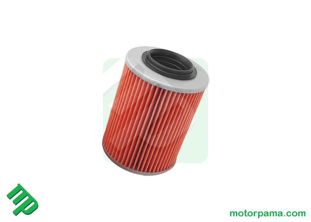Filtro olio HF 152 originale Hiflo quad Can-am Maverick