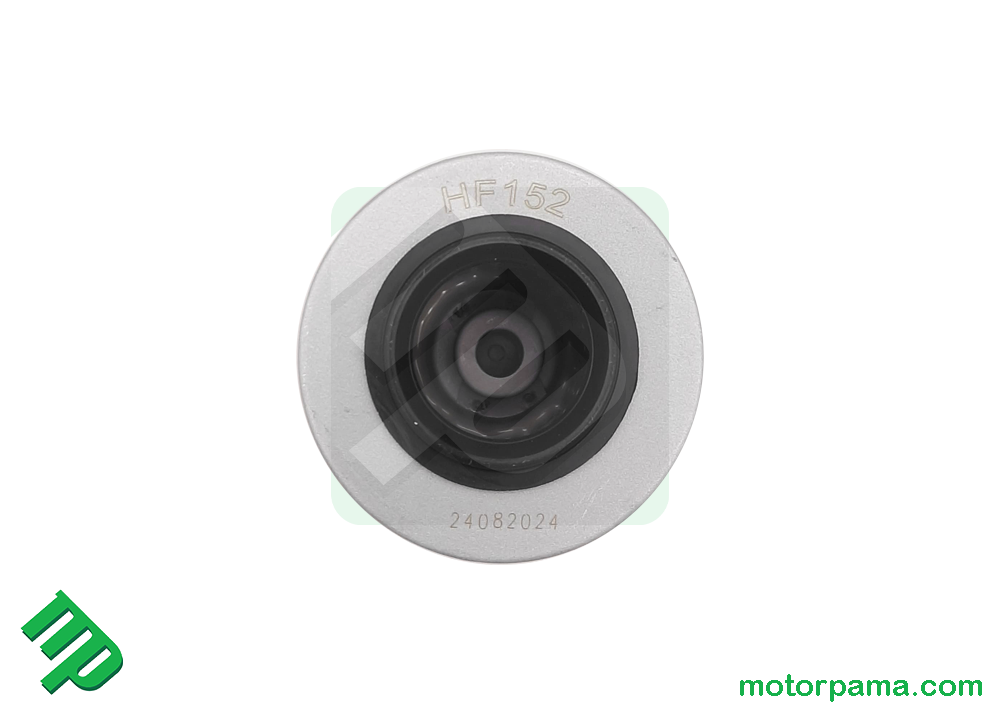 Filtro olio HF 152 originale Hiflo quad Can-am Maverick - immagine 2