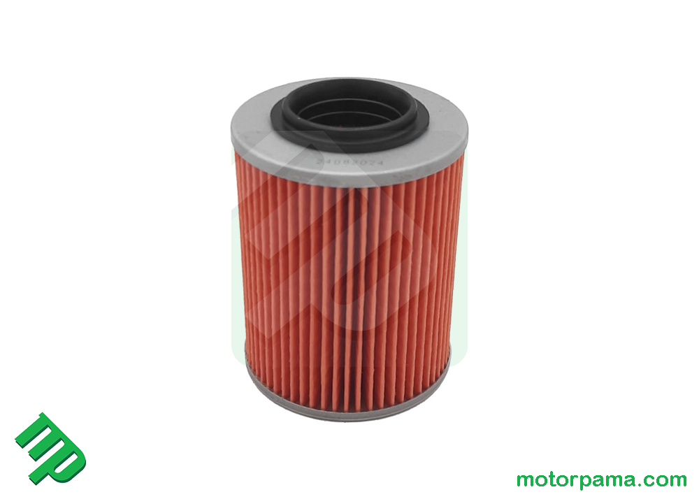 Filtro olio HF 152 originale Hiflo quad Can-am Maverick - immagine 3