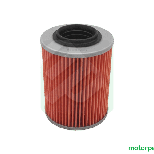 Filtro olio Hiflo filtro HF 152 motore quad Can am, CF, Aprilia, HISUN