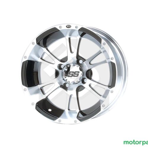 Cerchio ITP S112 14x8  interasse 4/137