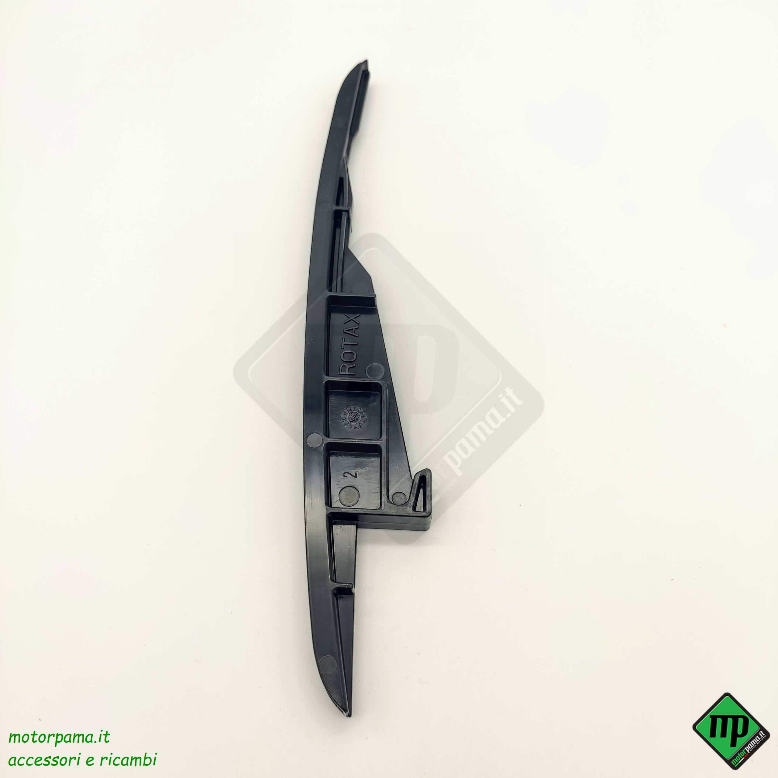 Pattino scorricatena fisso distribuzione Can-am Renegade / Outlander ( esclusi i modelli di cilindrata 1000 cc.)