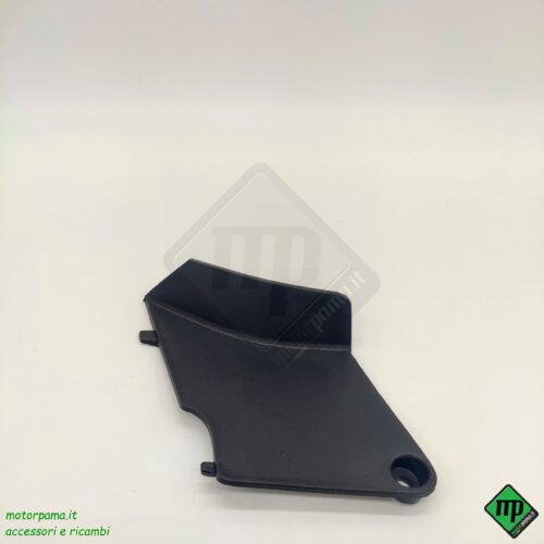 Coperchio SX,accesso candela per DINK 50-12-150