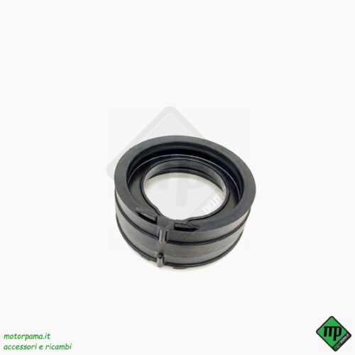 Collettore aspirazione corpo farfallato / testa Yamaha Raptor 700
