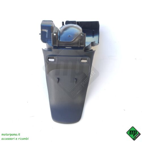 Parafango posteriore Kymco DJ
