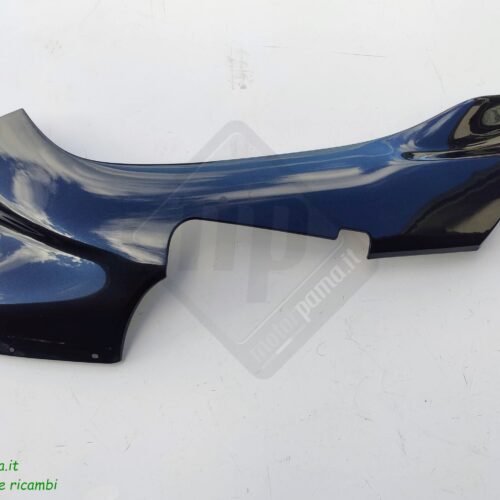 Fascione Sinistro Kymco B&W