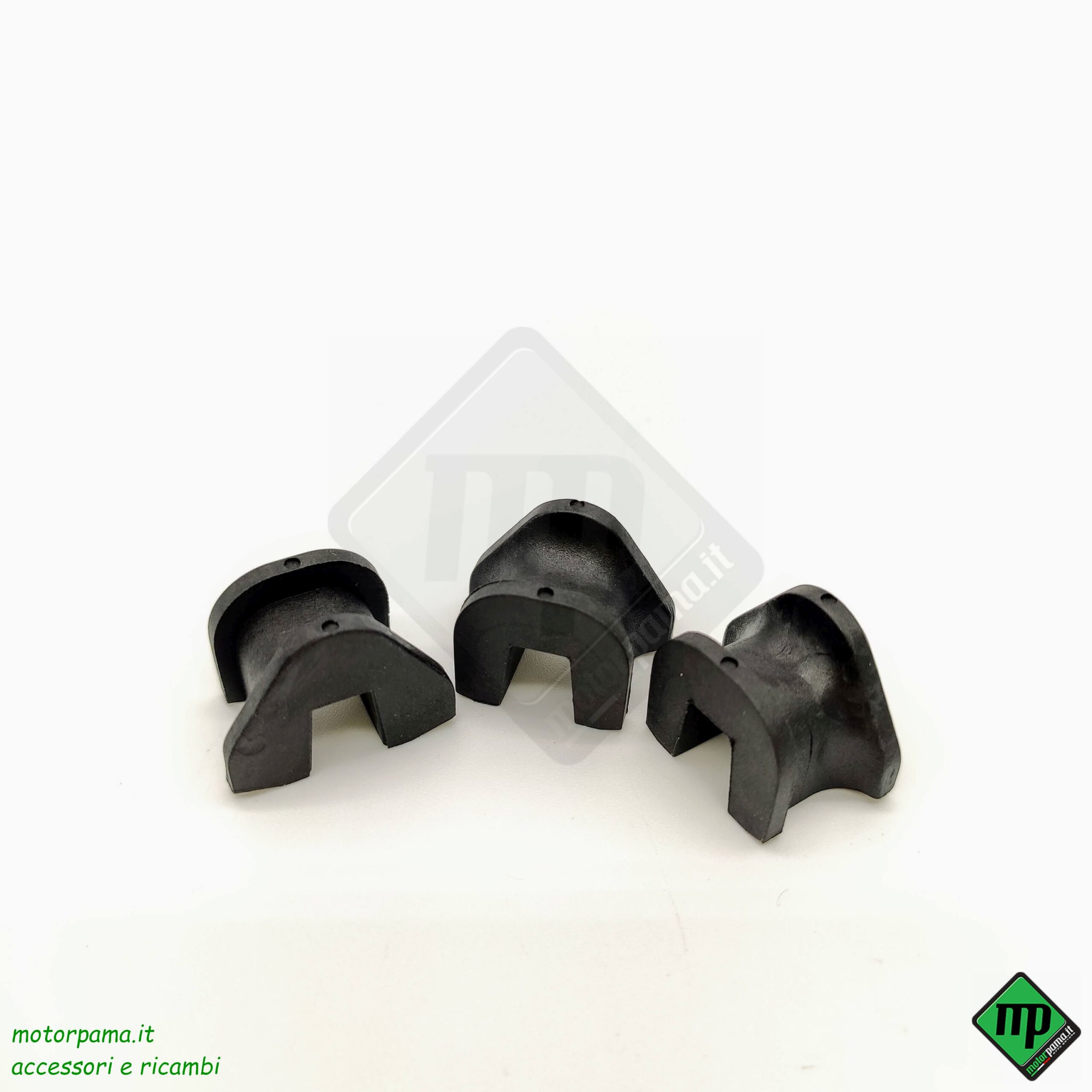 Elementi guida (set) YUP, X-TOWN, X-CITING, MAXXER, MXU, PEOPLE, G-DINK, AGILITY, B&W