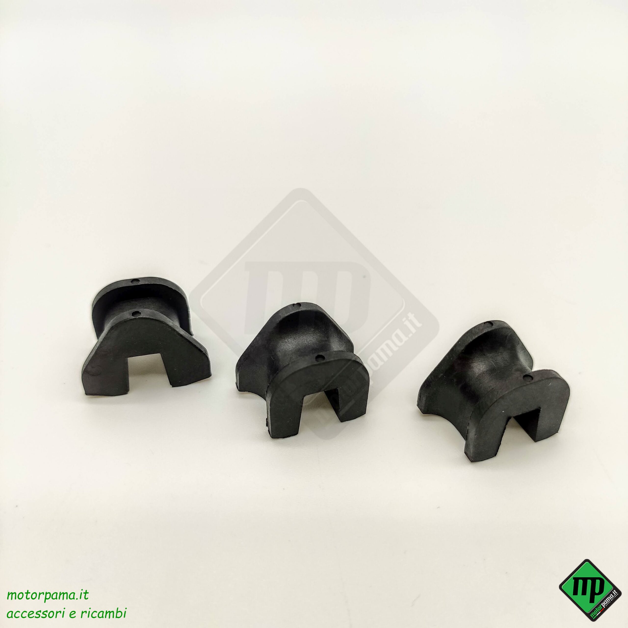 Elementi guida (set) YUP, X-TOWN, X-CITING, MAXXER, MXU, PEOPLE, G-DINK, AGILITY, B&W - immagine 2