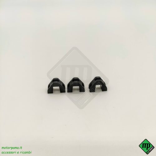 ELEMENTI GUIDA (SET) Agility, Heroism, Vitaly, People