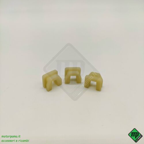 Elementi guida (set) AGILITY, MOVIE, LIKE, PEOPLE